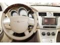 Inferno Red Crystal Pearl - Sebring Limited Sedan Photo No. 8