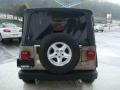 Light Khaki Metallic - Wrangler X 4x4 Photo No. 3