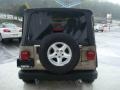 2004 Light Khaki Metallic Jeep Wrangler X 4x4  photo #3