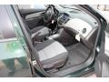 Rainforest Green Metallic - Cruze LS Photo No. 6
