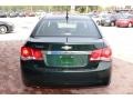 Rainforest Green Metallic - Cruze LS Photo No. 13