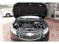 Rainforest Green Metallic - Cruze LS Photo No. 15