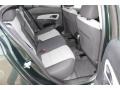 Jet Black/Medium Titanium Rear Seat Photo for 2014 Chevrolet Cruze #85693232