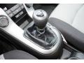 Jet Black/Medium Titanium Transmission Photo for 2014 Chevrolet Cruze #85693253