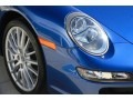 2008 Cobalt Blue Metallic Porsche 911 Carrera Coupe  photo #30