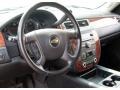 2007 Dark Blue Metallic Chevrolet Suburban 1500 LT 4x4  photo #4