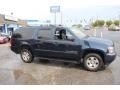 2007 Dark Blue Metallic Chevrolet Suburban 1500 LT 4x4  photo #5