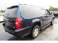 2007 Dark Blue Metallic Chevrolet Suburban 1500 LT 4x4  photo #6