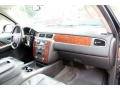 2007 Dark Blue Metallic Chevrolet Suburban 1500 LT 4x4  photo #9