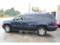 2007 Dark Blue Metallic Chevrolet Suburban 1500 LT 4x4  photo #11