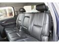 2007 Dark Blue Metallic Chevrolet Suburban 1500 LT 4x4  photo #13
