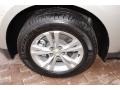 Champagne Silver Metallic - Equinox LT AWD Photo No. 4
