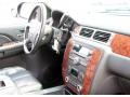 2007 Dark Blue Metallic Chevrolet Suburban 1500 LT 4x4  photo #14