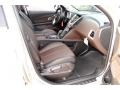 Champagne Silver Metallic - Equinox LT AWD Photo No. 6