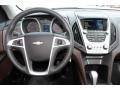 Champagne Silver Metallic - Equinox LT AWD Photo No. 7