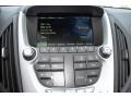 Champagne Silver Metallic - Equinox LT AWD Photo No. 8