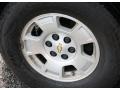 2007 Dark Blue Metallic Chevrolet Suburban 1500 LT 4x4  photo #20