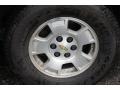2007 Dark Blue Metallic Chevrolet Suburban 1500 LT 4x4  photo #22