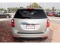Champagne Silver Metallic - Equinox LT AWD Photo No. 13