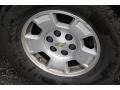 2007 Dark Blue Metallic Chevrolet Suburban 1500 LT 4x4  photo #23