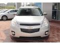 Champagne Silver Metallic - Equinox LT AWD Photo No. 14