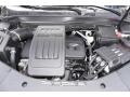 Champagne Silver Metallic - Equinox LT AWD Photo No. 16