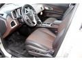 Champagne Silver Metallic - Equinox LT AWD Photo No. 17