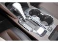 Champagne Silver Metallic - Equinox LT AWD Photo No. 22