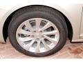 2014 Buick LaCrosse Leather Wheel and Tire Photo