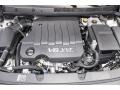 3.6 Liter SIDI DOHC 24-Valve VVT V6 Engine for 2014 Buick LaCrosse Leather #85694264