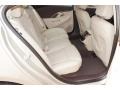 2014 Buick LaCrosse Leather Rear Seat