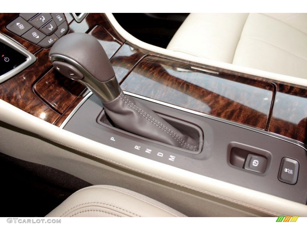 2014 Buick LaCrosse Leather 6 Speed Automatic Transmission Photo #85694327