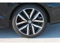 2014 Deep Black Pearl Metallic Volkswagen Jetta GLI Autobahn  photo #6