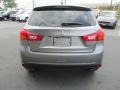 Mercury Gray Metallic - Outlander Sport SE AWD Photo No. 6