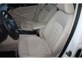 2014 Candy White Volkswagen Passat 1.8T SEL Premium  photo #13