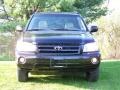 Black - Highlander V6 4WD Photo No. 2