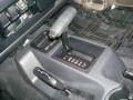 2004 Light Khaki Metallic Jeep Wrangler X 4x4  photo #21