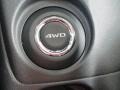 Mercury Gray Metallic - Outlander Sport SE AWD Photo No. 24