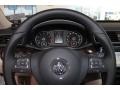 2014 Candy White Volkswagen Passat 1.8T SEL Premium  photo #27