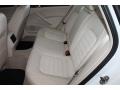 2014 Candy White Volkswagen Passat 1.8T SEL Premium  photo #33