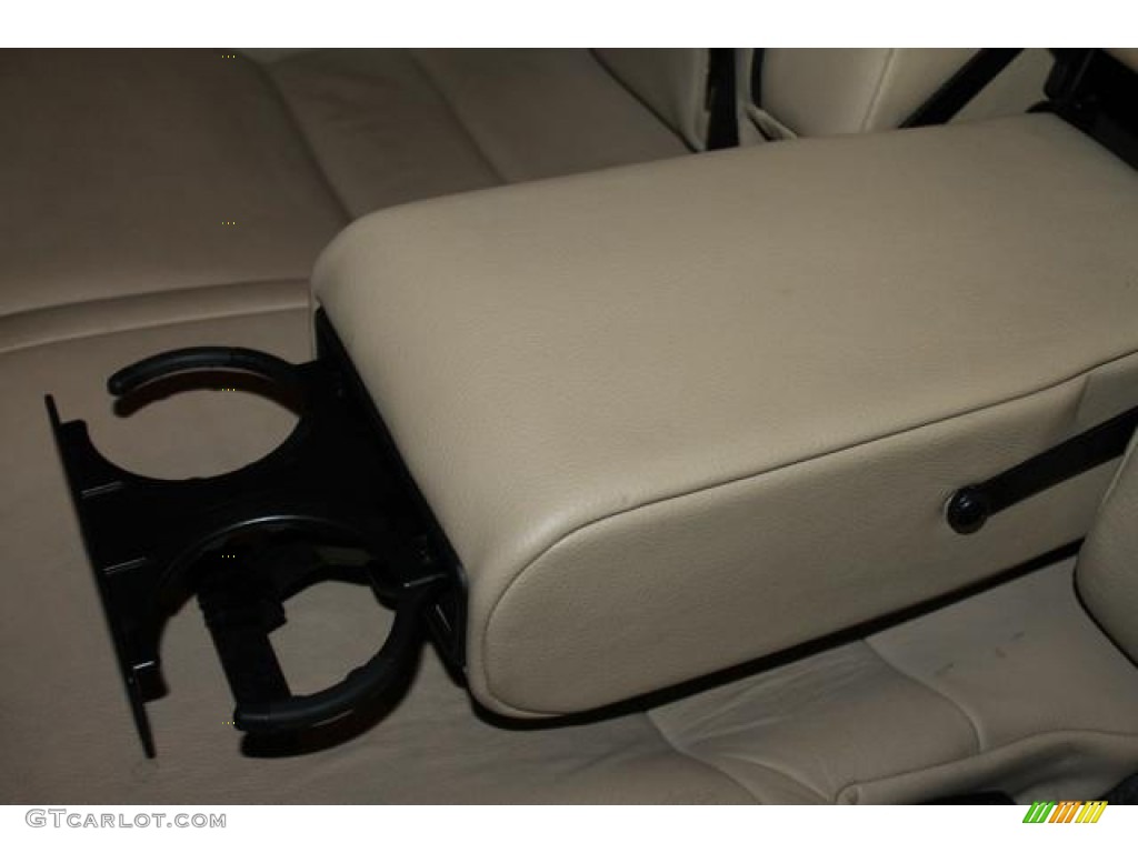 2004 Discovery SE7 - Adriatic Blue / Alpaca Beige photo #48
