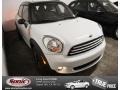 Light White - Cooper Countryman Photo No. 1