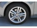 2014 Platinum Gray Metallic Volkswagen Passat 1.8T SEL Premium  photo #4