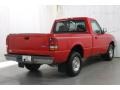 Bright Red - Ranger XLT Regular Cab Photo No. 6