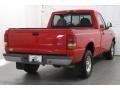 Bright Red - Ranger XLT Regular Cab Photo No. 7