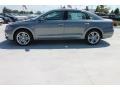 2014 Platinum Gray Metallic Volkswagen Passat 1.8T SEL Premium  photo #5