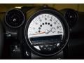 Light White - Cooper Countryman Photo No. 8