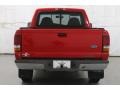 Bright Red - Ranger XLT Regular Cab Photo No. 8