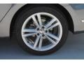 2014 Platinum Gray Metallic Volkswagen Passat 1.8T SEL Premium  photo #6