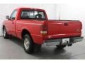 Bright Red - Ranger XLT Regular Cab Photo No. 10